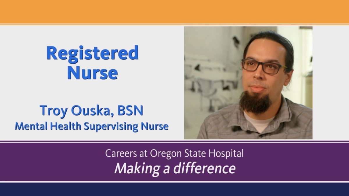 Video about Registered Nurse