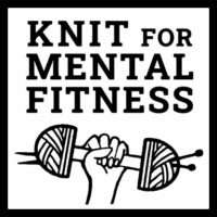 Knit for Mental Fitness