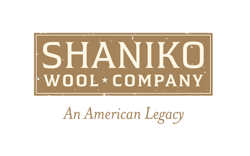 Shaniko Wool Company